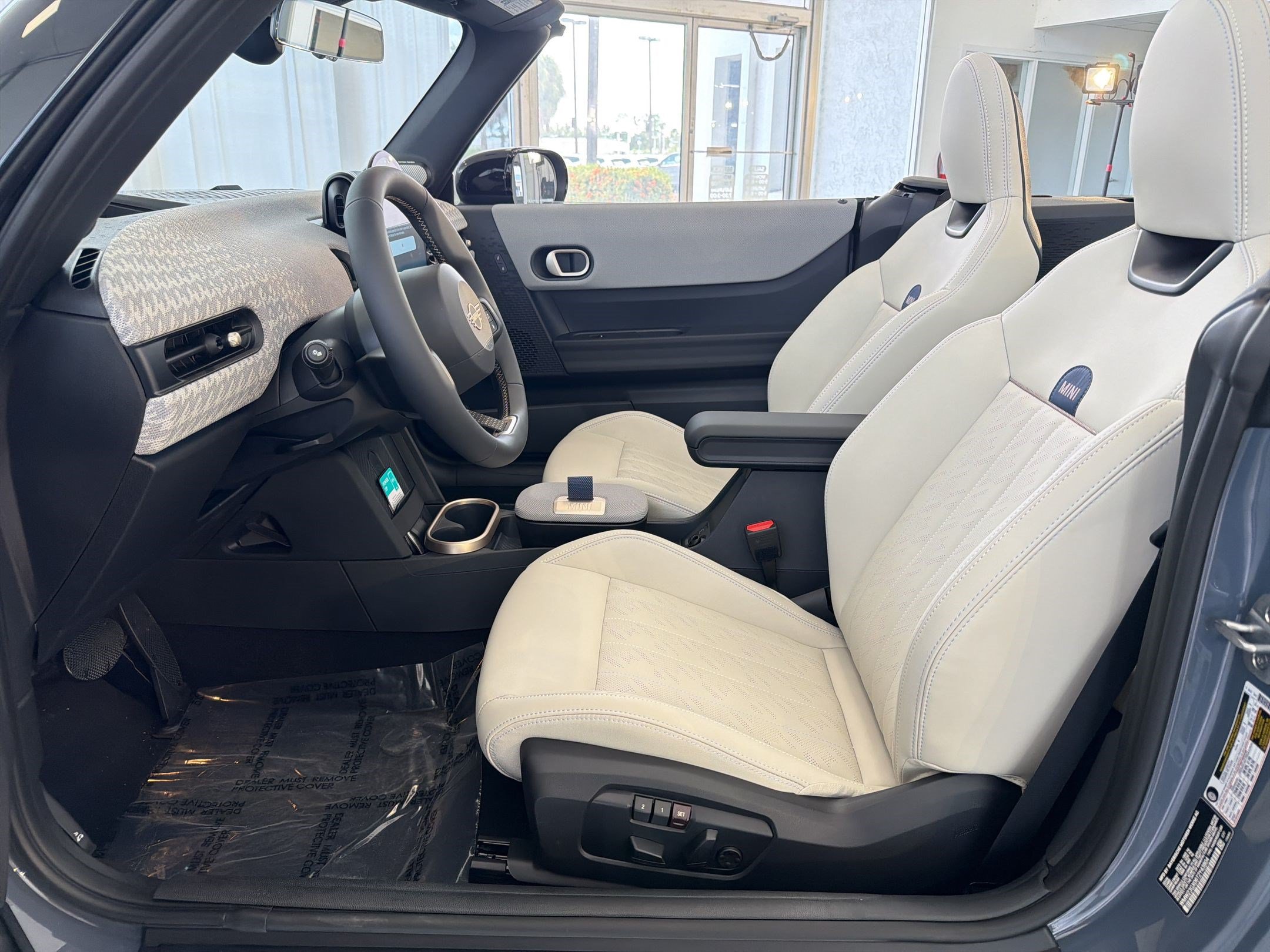 New 2026 MINI Cooper S FWD image 5