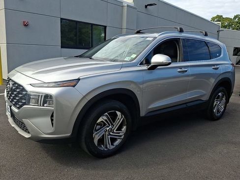 Used 2023 Hyundai Santa Fe SEL AWD/4WD image 3