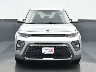 Used 2021 Kia Soul LX