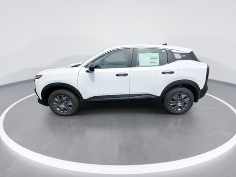 New 2026 Nissan Kicks S FWD image 5