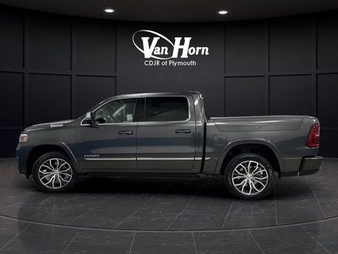 New 2026 RAM 1500 Tungsten image 13
