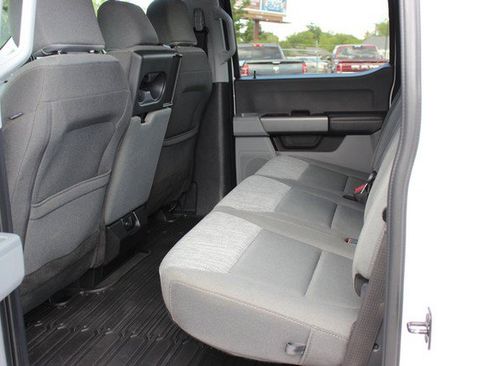 Used 2026 Ford F250 XLT w/ FX4 Off-Road Package AWD/4WD image 7
