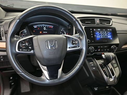 Used 2021 Honda CR-V EX-L image 18