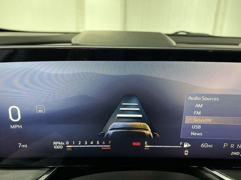 New 2026 Buick Envision Preferred image 12