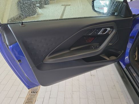 Used 2024 BMW M240i xDrive Coupe w/ Premium Package image 15