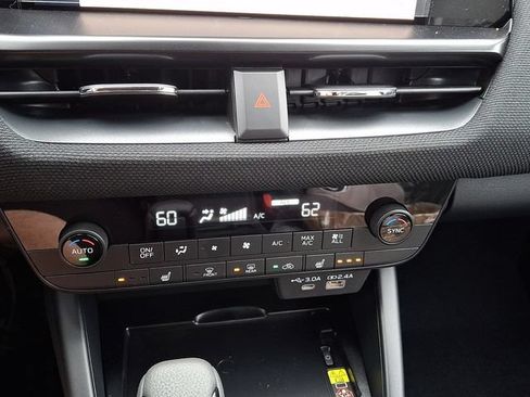 New 2026 Subaru Outback Limited XT AWD/4WD image 12