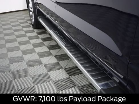 Used 2024 Ford F150 Lariat AWD/4WD image 16