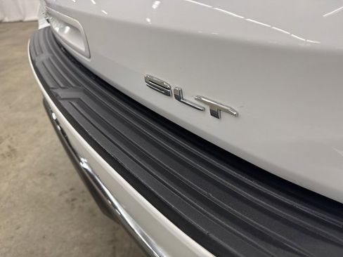 Used 2021 GMC Yukon SLT image 27