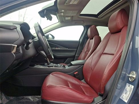 Used 2022 MAZDA CX-30 AWD 2.5 S w/ Preferred Package image 13