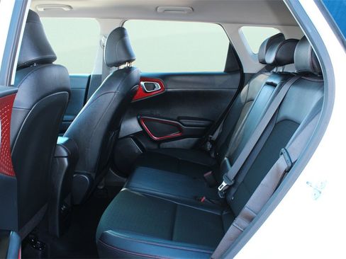 Used 2023 Kia Soul GT-Line w/ GT-Line Technology Package image 20