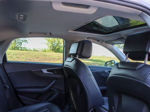 Used 2017 Audi A4 2.0T Ultra Premium w/ Convenience Package image 24