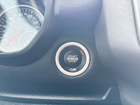 Used 2022 RAM 1500 Big Horn image 30