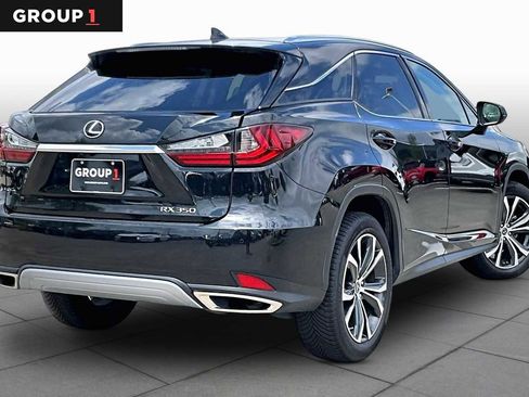 Certified 2022 Lexus RX 350 AWD w/ Premium Package image 11