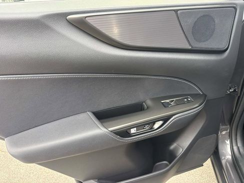 Used 2024 Lexus NX 350 F Sport w/ F Sport Cold Package image 9