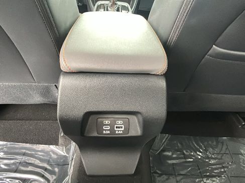 Certified 2026 Subaru Crosstrek 2.5i Limited w/ Crosstrek Mirror Package AWD/4WD image 26