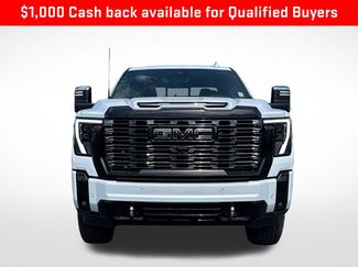 New 2026 GMC Sierra 2500 Denali Ultimate AWD/4WD video 2