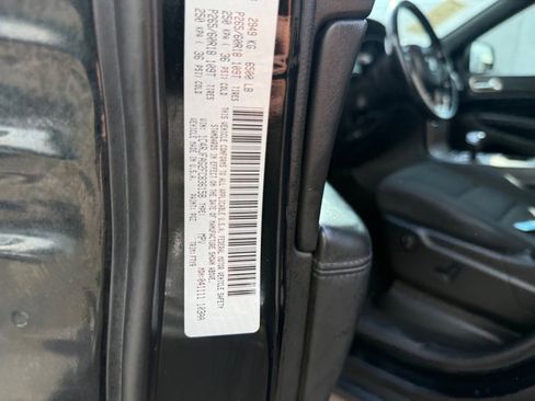 Used 2015 Jeep Grand Cherokee Laredo w/ Quick Order Package 23E image 33