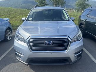 Used 2019 Subaru Ascent Premium AWD/4WD video 2