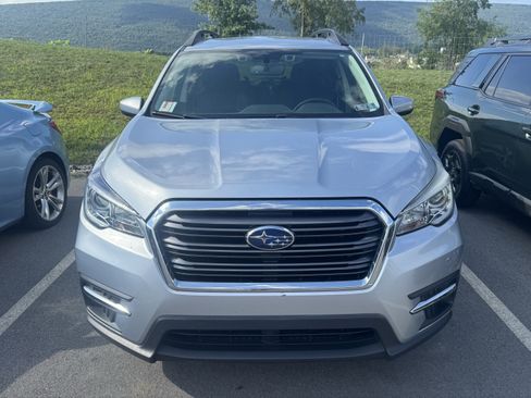 Used 2019 Subaru Ascent Premium AWD/4WD image 2
