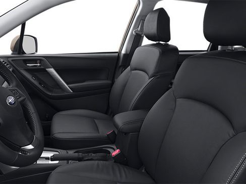 Used 2014 Subaru Forester 2.5i Premium w/ Popular Package #2 AWD/4WD image 11