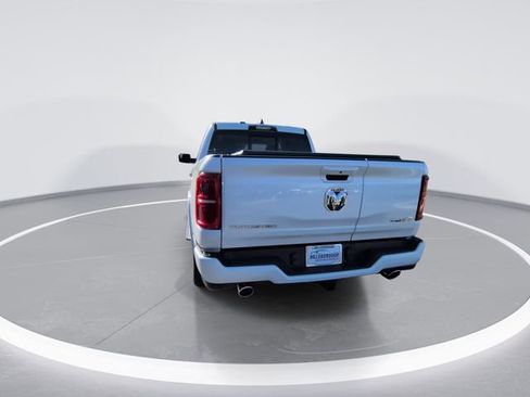 New 2026 RAM 1500 Tungsten w/ Bed Utility Group AWD/4WD image 6