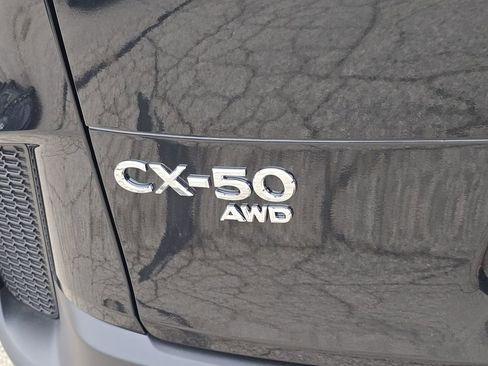 New 2026 MAZDA CX-50 AWD 2.5 Hybrid w/ Premium Pkg image 10
