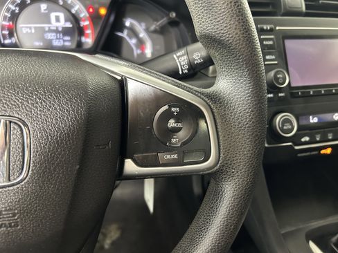 Used 2018 Honda Civic LX image 15