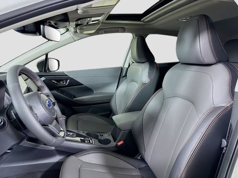 New 2026 Subaru Crosstrek 2.5i Limited AWD/4WD image 21