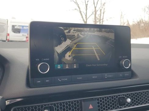 Used 2023 Honda Civic LX image 25