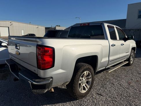 Used 2014 Chevrolet Silverado 1500 LT w/ All Star Edition image 5