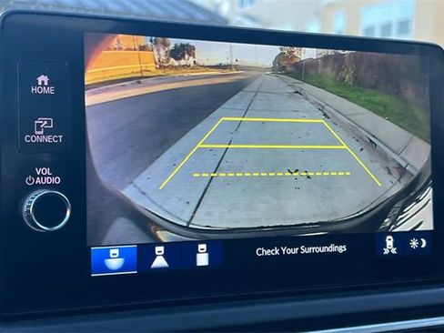 Certified 2025 Acura ADX A-Spec image 22