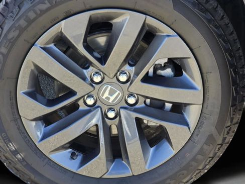 Used 2024 Honda Ridgeline Sport image 26