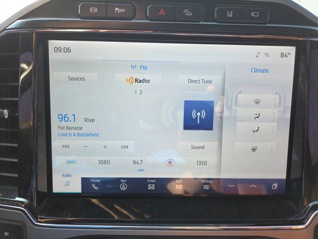 Used 2022 Ford F250 King Ranch w/ Tremor Off-Road Package AWD/4WD image 36