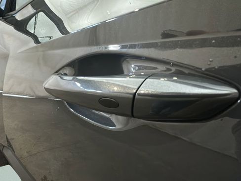 New 2026 Hyundai Tucson SEL image 5