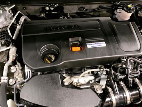 Used 2019 Honda Accord EX-L image 33