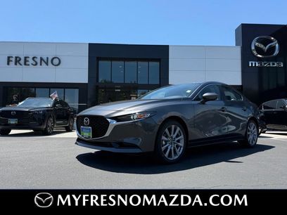 New 2026 MAZDA MAZDA3 2.5 S Sedan w/ Preferred Pkg
