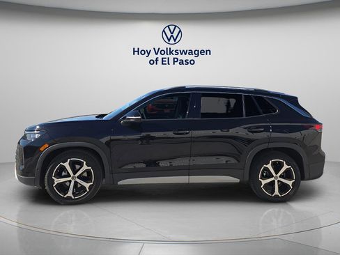 New 2026 Volkswagen Tiguan SE image 5