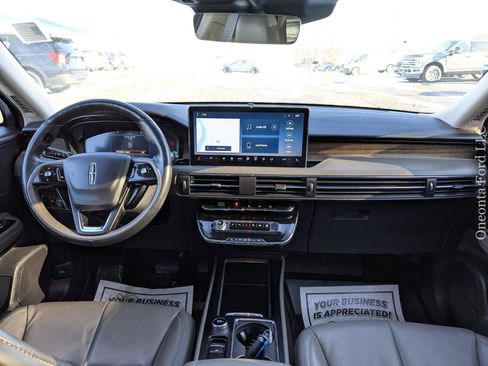 Used 2023 Lincoln Corsair Grand Touring w/ Equipment Group 301A image 17