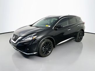 Used 2024 Nissan Murano Platinum w/ Cargo Package FWD video 3