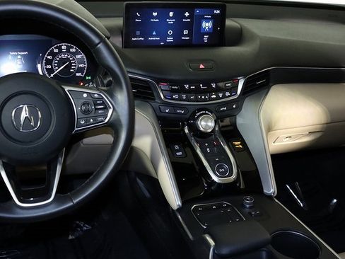 Certified 2023 Acura TLX image 16