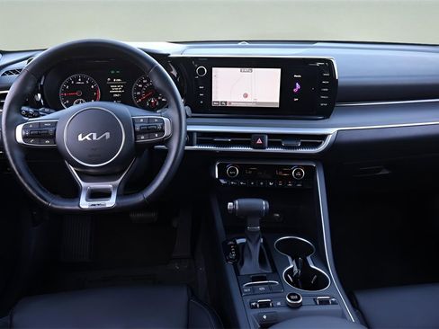 Used 2023 Kia K5 GT-Line w/ GT-Line Premium Package image 14