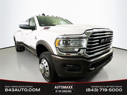 Used 2022 RAM 3500 Limited