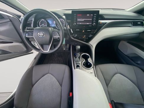 Used 2024 Toyota Camry LE w/ Cold Weather Package image 10