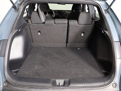 Used 2025 Honda HR-V Sport image 18