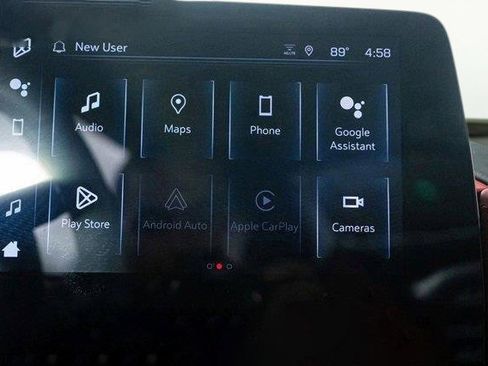 Used 2024 Chevrolet Corvette Z06 w/ Stealth Interior Trim Package image 43