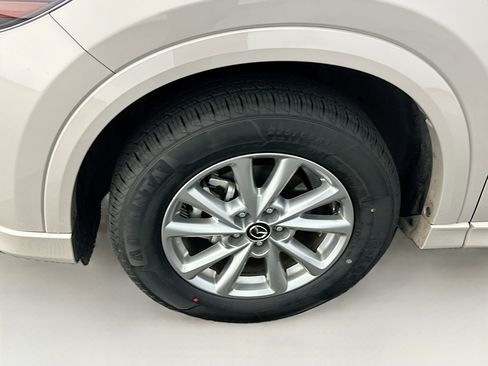 Used 2025 MAZDA CX-5 AWD 2.5 S w/ Select Package image 11