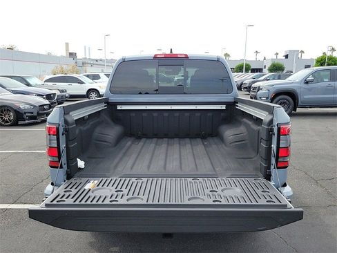 New 2025 Nissan Frontier Pro-X w/ Pro Premium Package image 17