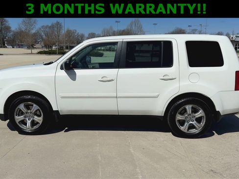 Used 2014 Honda Pilot EX image 5