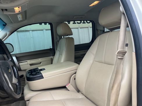 Used 2013 Chevrolet Silverado 1500 LT image 10