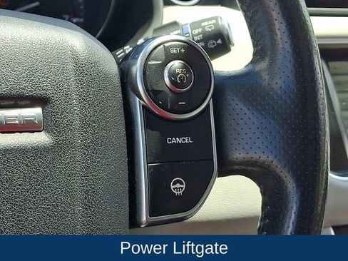 Used 2015 Land Rover Range Rover Sport HSE AWD/4WD image 7
